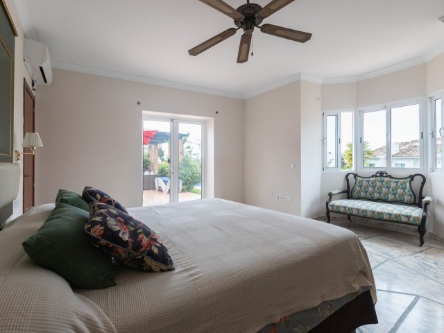 3 Bedrooms Villa in Mijas Costa