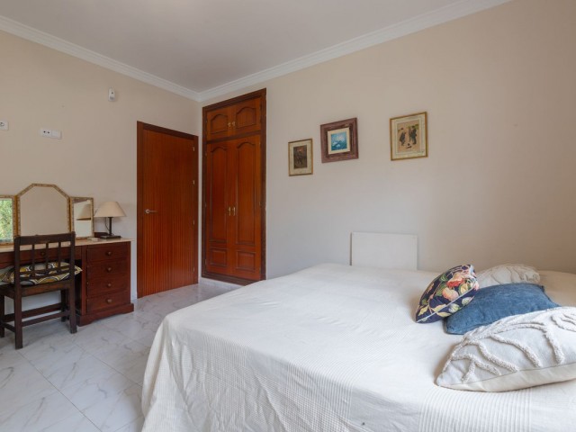 3 Bedrooms Villa in Mijas Costa