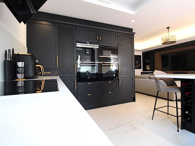 4 Bedrooms Apartment in San Pedro de Alcántara