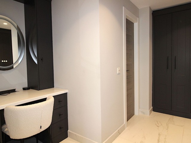 4 Bedrooms Apartment in San Pedro de Alcántara