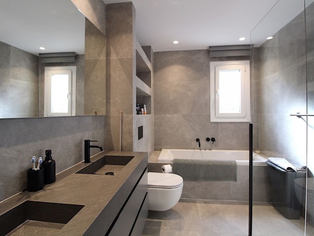 4 Bedrooms Apartment in San Pedro de Alcántara