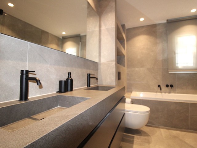 4 Bedrooms Apartment in San Pedro de Alcántara