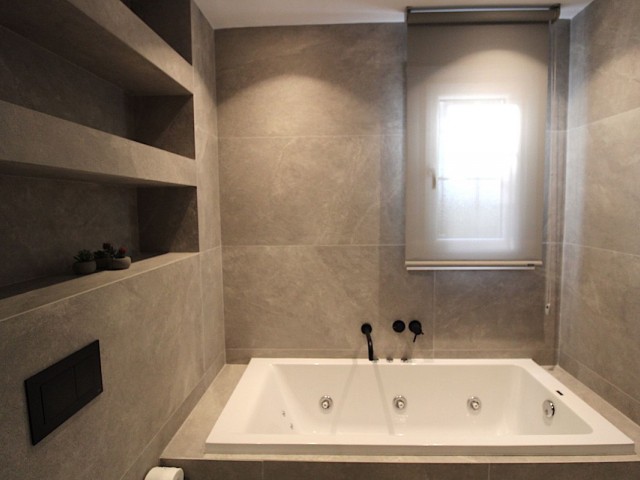 4 Bedrooms Apartment in San Pedro de Alcántara