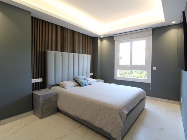 4 Bedrooms Apartment in San Pedro de Alcántara