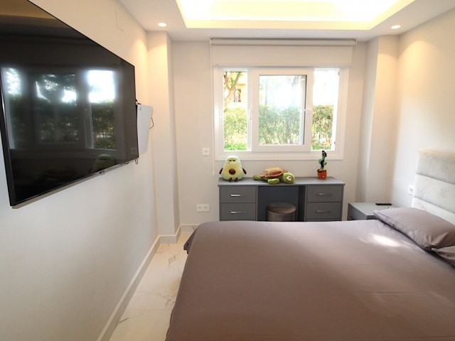 4 Bedrooms Apartment in San Pedro de Alcántara