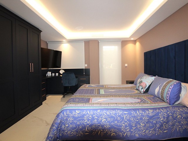 4 Bedrooms Apartment in San Pedro de Alcántara