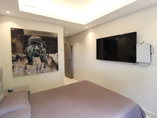 4 Bedrooms Apartment in San Pedro de Alcántara