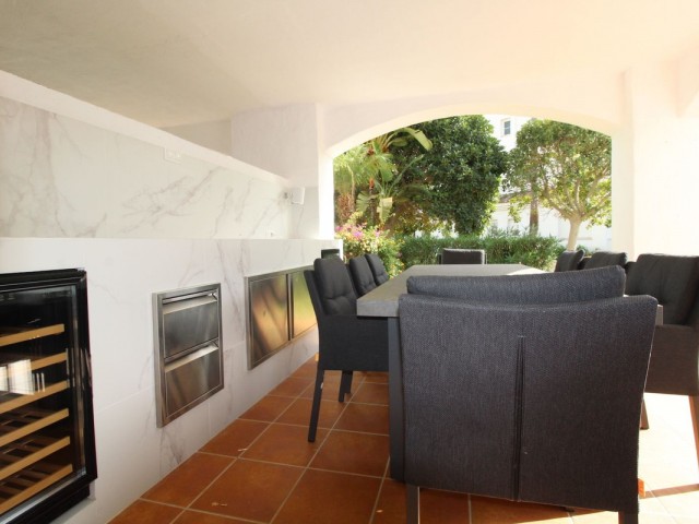 4 Bedrooms Apartment in San Pedro de Alcántara