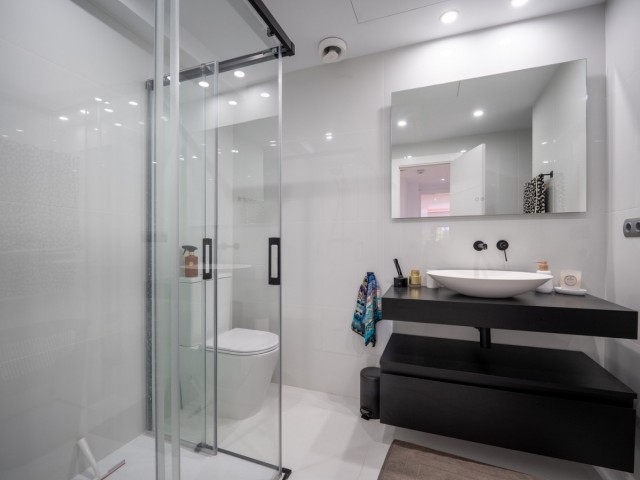 3 Bedrooms Apartment in Nueva Andalucía