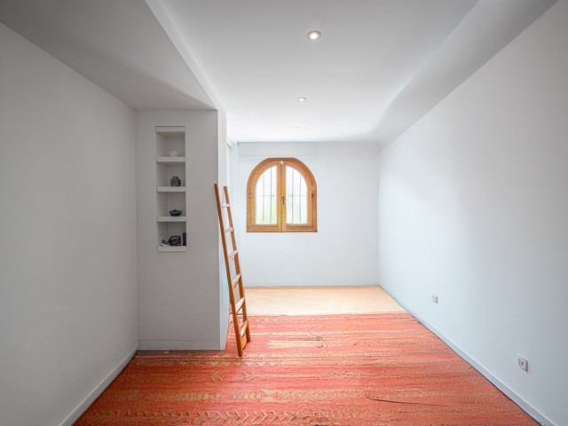 3 Bedrooms Apartment in Nueva Andalucía