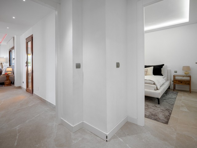 3 Bedrooms Apartment in Nueva Andalucía