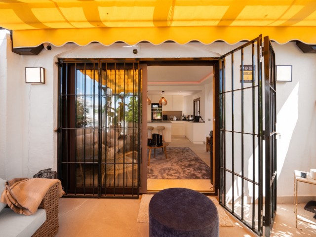 3 Bedrooms Apartment in Nueva Andalucía