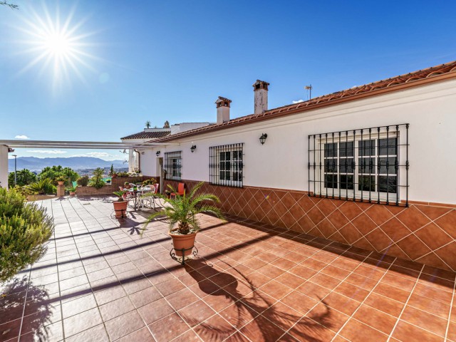 Villa Ciudad Jardín - R5203303