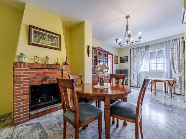 3 Bedrooms Villa in Ciudad Jardín