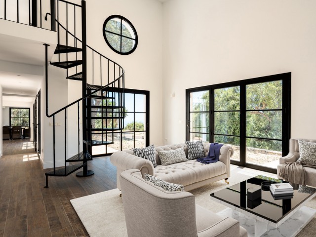 5 Schlafzimmer Villa in Casares