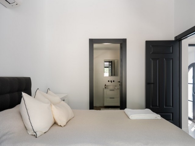 5 Schlafzimmer Villa in Casares