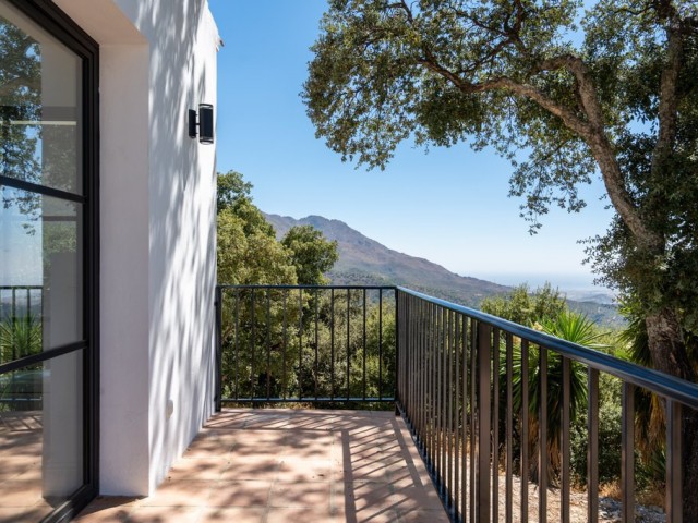 5 Schlafzimmer Villa in Casares