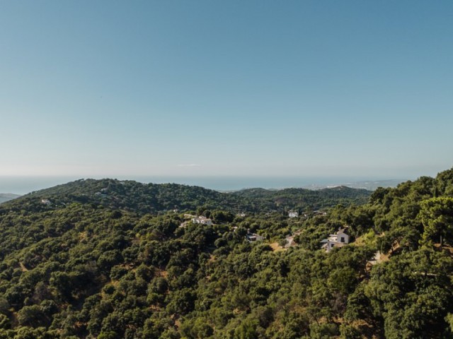 5 Bedrooms Villa in Casares