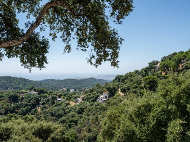 5 Bedrooms Villa in Casares