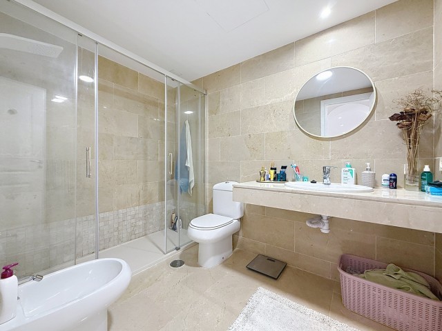 Takvåning i San Luis de Sabinillas