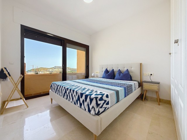 Takvåning i San Luis de Sabinillas