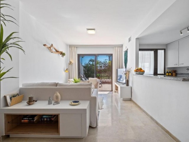 2 Makuuhuoneen Huoneisto La Duquesa