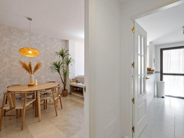 2 Makuuhuoneen Huoneisto La Duquesa