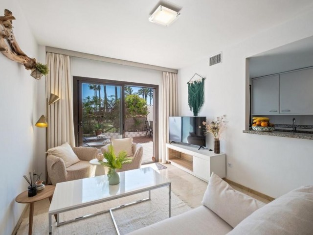 2 Makuuhuoneen Huoneisto La Duquesa