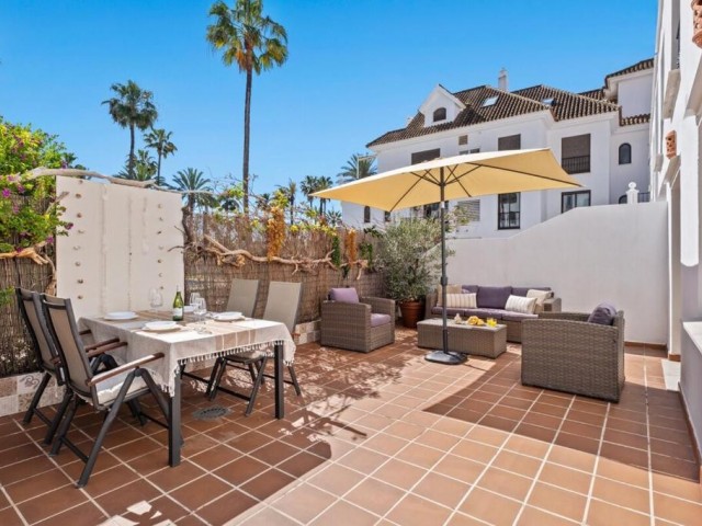 2 Makuuhuoneen Huoneisto La Duquesa