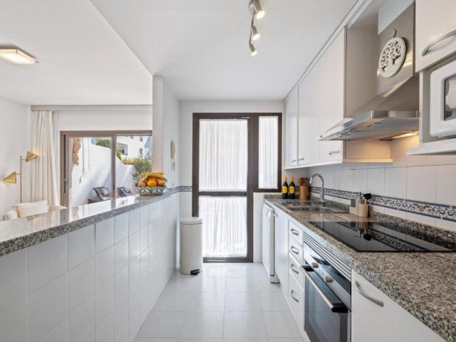 2 Makuuhuoneen Huoneisto La Duquesa