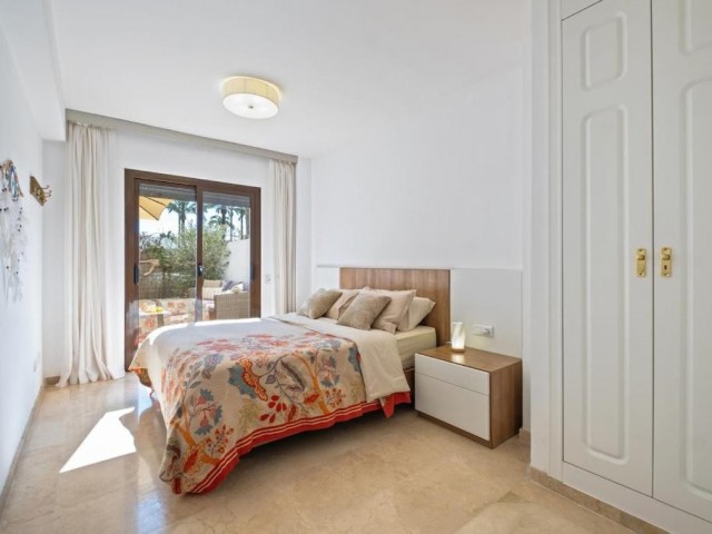 2 Makuuhuoneen Huoneisto La Duquesa