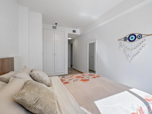 2 Makuuhuoneen Huoneisto La Duquesa