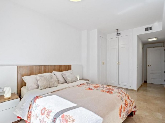 2 Makuuhuoneen Huoneisto La Duquesa