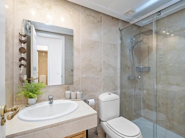 2 Makuuhuoneen Huoneisto La Duquesa