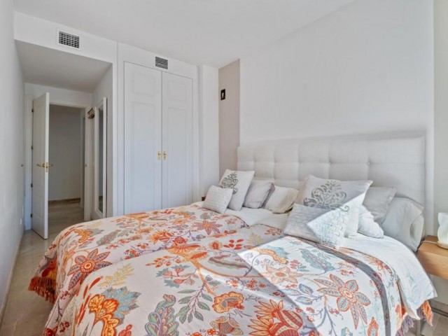 2 Makuuhuoneen Huoneisto La Duquesa