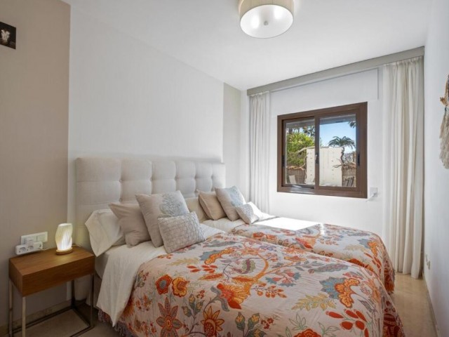 2 Makuuhuoneen Huoneisto La Duquesa