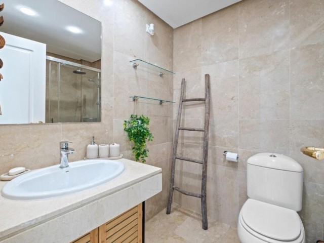 2 Makuuhuoneen Huoneisto La Duquesa