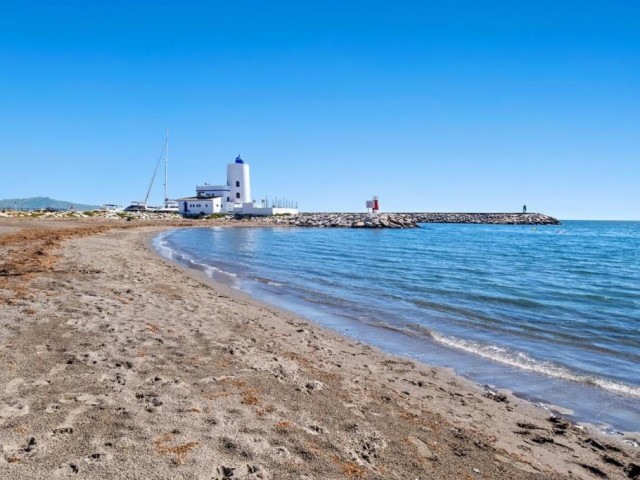 2 Makuuhuoneen Huoneisto La Duquesa