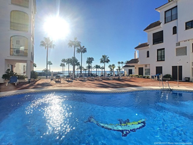 2 Makuuhuoneen Huoneisto La Duquesa