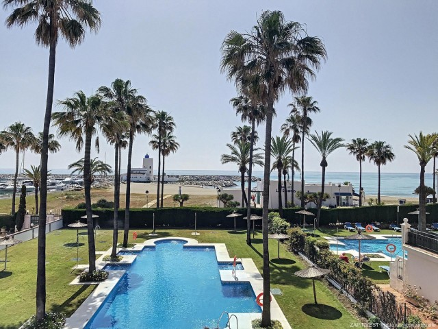 2 Makuuhuoneen Huoneisto La Duquesa