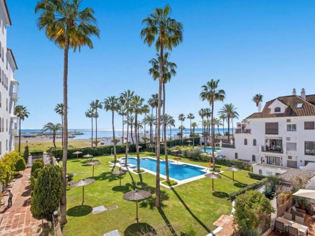 Appartement, La Duquesa, R5204599