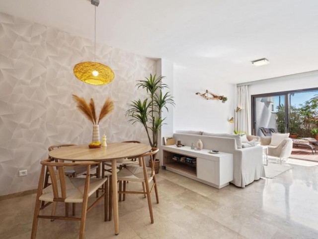 Appartement, La Duquesa, R5204599