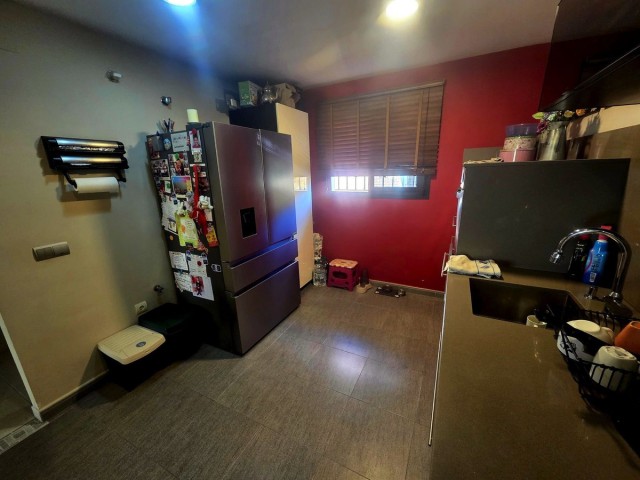 3 Soveroms Villa i Estepona