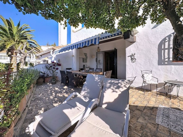 3 Slaapkamer Villa in Mijas