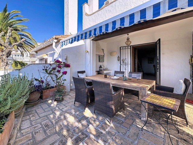 3 Slaapkamer Villa in Mijas