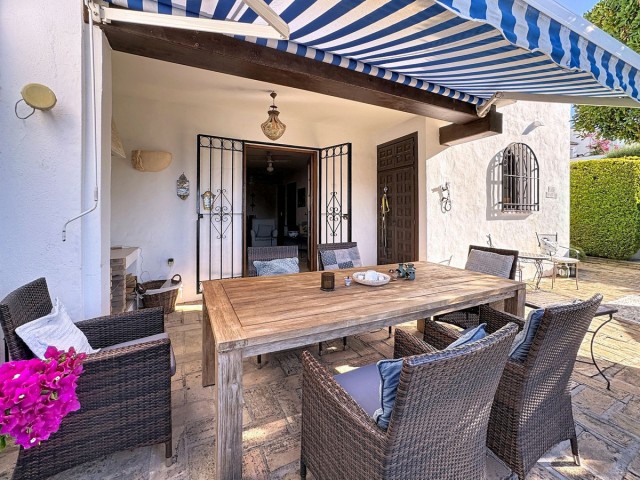 3 Slaapkamer Villa in Mijas