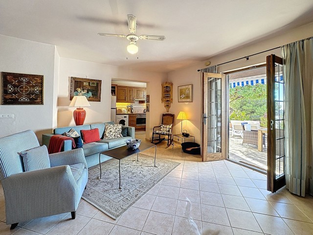 3 Slaapkamer Villa in Mijas