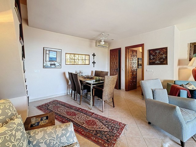 3 Slaapkamer Villa in Mijas