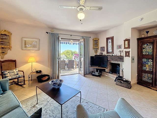 3 Slaapkamer Villa in Mijas