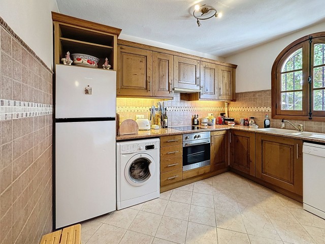 3 Slaapkamer Villa in Mijas